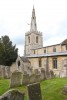 South Luffenham Church 2